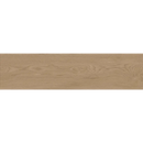 Lichte houten plank met houtnervensysteem van Would Caramel 22,5x90 rett vloertegels