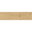 Lichte houten plank met houtnerf en knopen, perfect voor 22,5x90 rett grip anti-slip R11