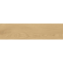 Lichtkleurige houten plank met nerven van Would Sugar 22,5x90 rett vloertegels