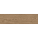 Houten plank met opvallende nerf en knopen van Would Tamarind 22,5x90 rett vloertegels