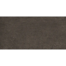 Donkerbruine textuur met een gemêleerd, betonachtig uiterlijk van Yacht Anthracite 60x120