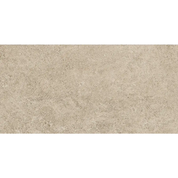 Beige gemêleerde textuur met steenachtige uitstraling van Yacht Ash 30x60 rett