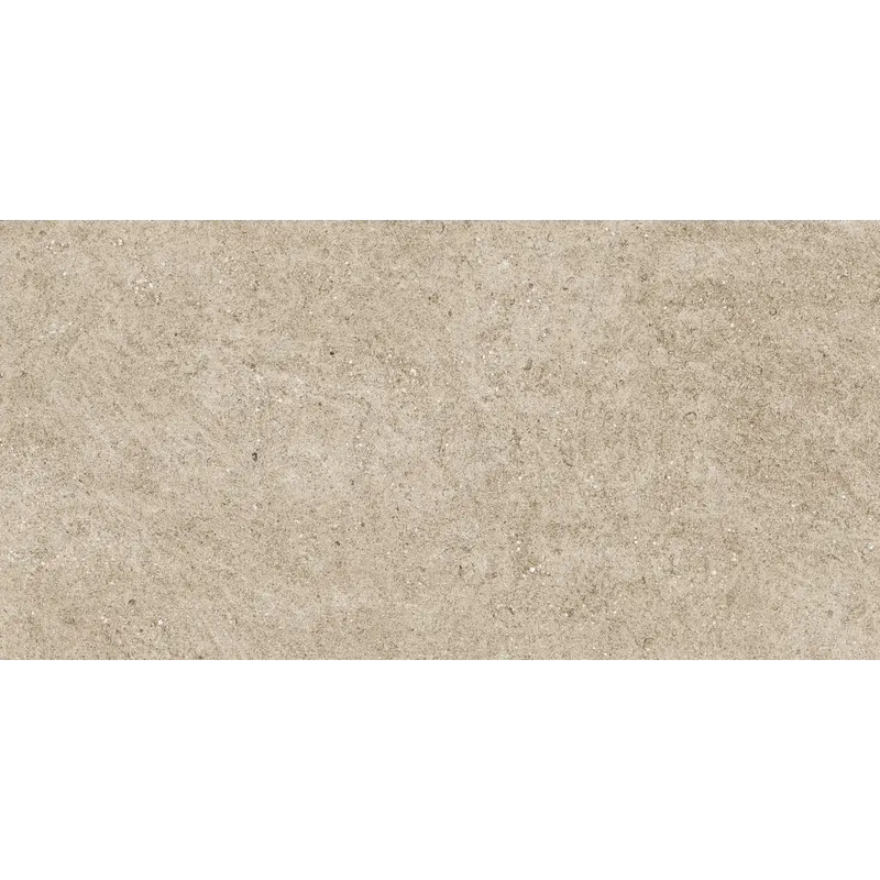 Beige gemêleerde textuur van Yacht Ash 30x60 rett voor een elegante uitstraling