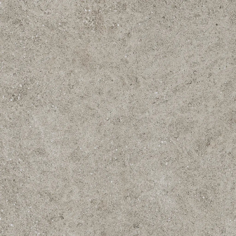 Mottled grijze betonnen ondergrond van Yacht Gray 30x30 rett tegel