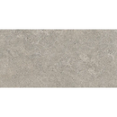 Grijze gestructureerde steen met een gemêleerd patroon, Yacht Gray 30x60 rett design