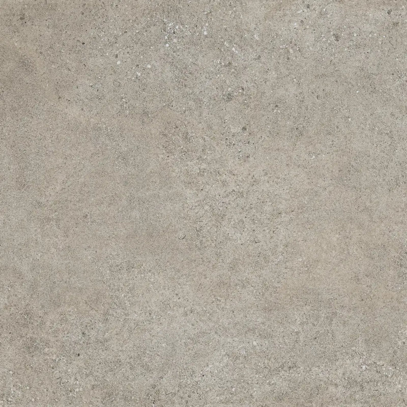 Grijze betonachtige oppervlak met een lichte gemêleerde textuur van Yacht Gray 60x60