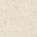 Off-white gestructureerd papier met spikkelpatroon van Yacht Ivory 30x30 rett