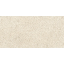 Off-white textured Yacht Ivory 30x60 rett paper with a subtle mottled pattern