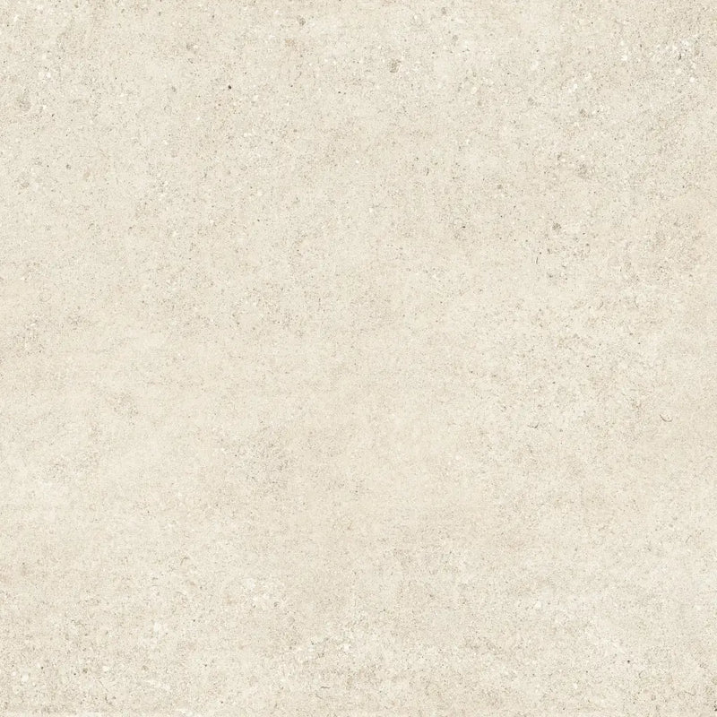 Beige textured oppervlak met subtiele spikkels, ideaal voor Yacht Ivory 60x60