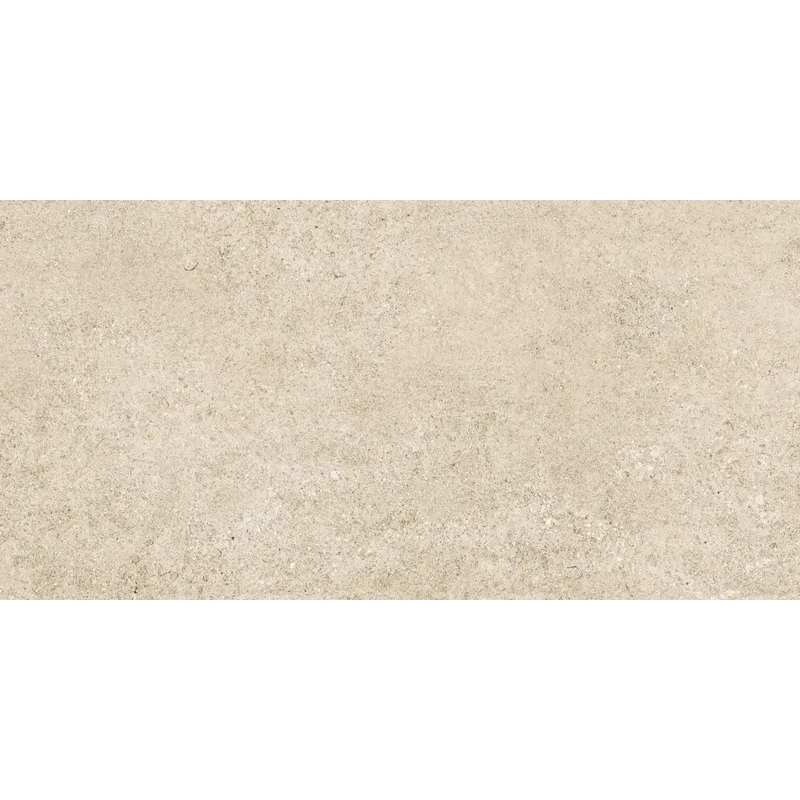 Beige textuur met een gemêleerd patroon van Yacht Sand 30x60 rett vloer