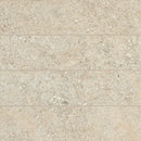 Beige Yacht Sand Brick wandtegel 7,5x30 met een subtiele gemêleerde textuur