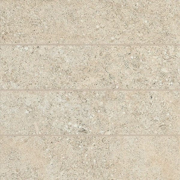 Beige Yacht Sand Brick wandtegel 7,5x30 met een subtiele gemêleerde textuur