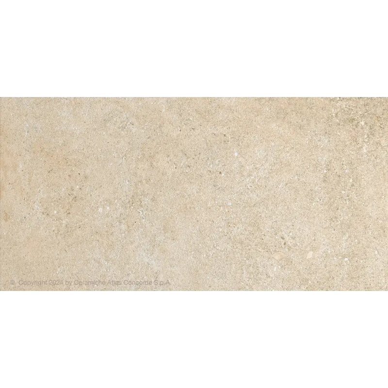 Beige textuursteen met gemêleerde patronen, perfect voor Yacht Sand wandtegel 40x80 rett