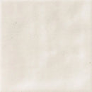 Zellige Ivory 10x10 tegel met een off-white gemêleerd oppervlak