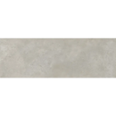 Textuur van grijs beton met subtiele motieven op Zermatt Natural 30x90 rett